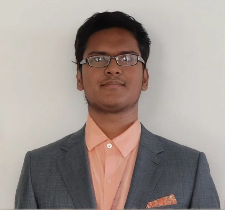 Gunaputra Nagendra Pavan Yedida